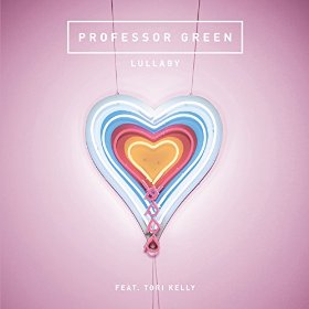 Lullaby (Professor Green song)